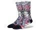 ��STANCE SOX/�����󥹥��å����ۡ�Crew Socks��SEACRET GARDEN��/���롼���å����ɥ�������åȥ����ǥ�ɡ�<!--<br><br>(NBA/�Х���/MLB/���/���å���/���ᥫ��/�ϡ��졼/�ۥåȥ��å�/�Х�����/�ץ쥼���/����/WOLF PACK/����եѥå�)-->