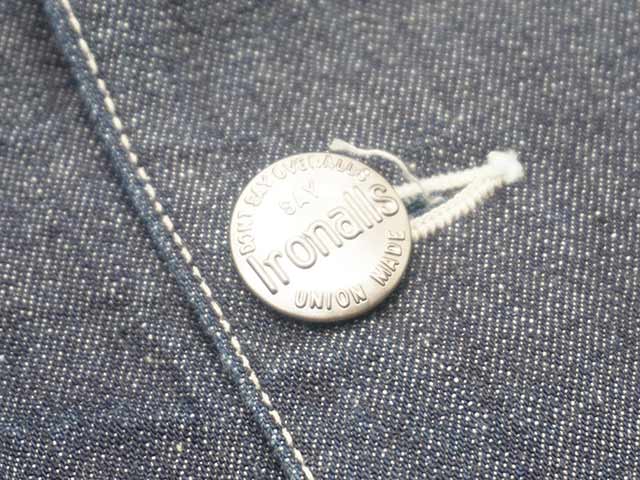 FREE WHEELERS/ե꡼ۥ顼ۡDenim JacketLot 100/ǥ˥ॸ㥱åȡLot 100ɡ(2511001)