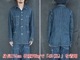 FREE WHEELERS/ե꡼ۥ顼ۡDenim JacketLot 100/ǥ˥ॸ㥱åȡLot 100ɡ(2511001)