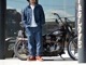 FREE WHEELERS/ե꡼ۥ顼ۡDenim JacketLot 100/ǥ˥ॸ㥱åȡLot 100ɡ(2511001)
