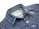 FREE WHEELERS/ե꡼ۥ顼ۡDenim JacketLot 100/ǥ˥ॸ㥱åȡLot 100ɡ(2511001)