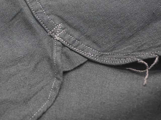 ��2����FREE WHEELERS/�ե꡼�ۥ����顼����2024SS��Short Sleeve Work Shirt��Big Bertha��/���硼�ȥ��꡼�֥������ġɥӥå��С����ɡ�(2423007)