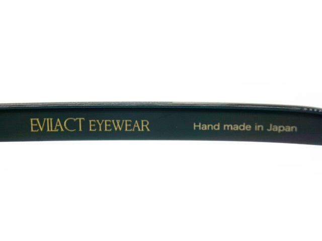 ��4����EVILACT Eyewear/�����֥륢���ȥ�����������2024SS��HENDERSON��Photochromic Lens��/�إ���������Ĵ����󥺡ɡ�(EAE24-05)