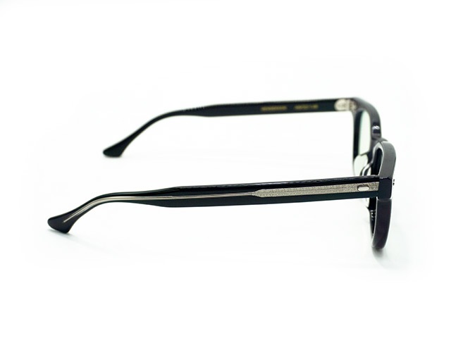 ��4����EVILACT Eyewear/�����֥륢���ȥ�����������2024SS��HENDERSON��Photochromic Lens��/�إ���������Ĵ����󥺡ɡ�(EAE24-05)