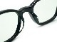 ��4����EVILACT Eyewear/�����֥륢���ȥ�����������2024SS��HENDERSON��Photochromic Lens��/�إ���������Ĵ����󥺡ɡ�(EAE24-05)