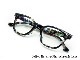 ��4����EVILACT Eyewear/�����֥륢���ȥ�����������2024SS��HENDERSON��Photochromic Lens��/�إ���������Ĵ����󥺡ɡ�(EAE24-05)