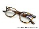 ��4����EVILACT Eyewear/�����֥륢���ȥ�����������2024SS��HENDERSON��Photochromic Lens��/�إ���������Ĵ����󥺡ɡ�(EAE24-05)