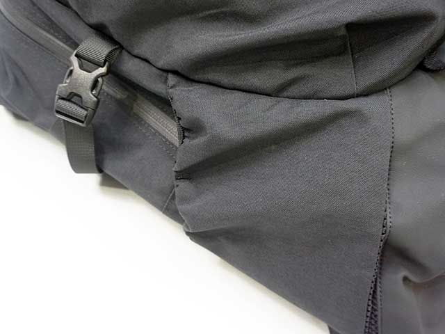 COMFY OUTDOOR GARMENT/եȥɥȡ2024FWWeekenderzSmooth Nylon/ɥࡼʥɡ(CMF2402-AC25)