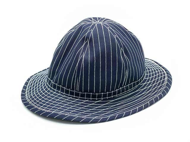 ��JELADO��COMBAT TOGS��/�����顼�ɡɥ���Хåȥȥ����ɡ�2025SS��CM37 Wabash Fatigue Hat/CM37�����Хå���ե��ƥ������ϥåȡ�(CT11737)