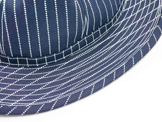 ��JELADO��COMBAT TOGS��/�����顼�ɡɥ���Хåȥȥ����ɡ�2025SS��CM37 Wabash Fatigue Hat/CM37�����Хå���ե��ƥ������ϥåȡ�(CT11737)