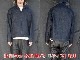 SugarCo./奬ɥ2025SSDenim Windproof Jacket/ǥ˥०ɥץ롼ե㥱åȡ(SGR-JK22)