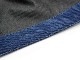 SugarCo./奬ɥ2025SSDenim Windproof Jacket/ǥ˥०ɥץ롼ե㥱åȡ(SGR-JK22)