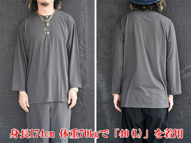 3TROPHY CLOTHING/ȥե󥰡2025SS֡MONOCHROME Sleeping Tee/ɥΥɥ꡼ԥTee(TRMN-204)