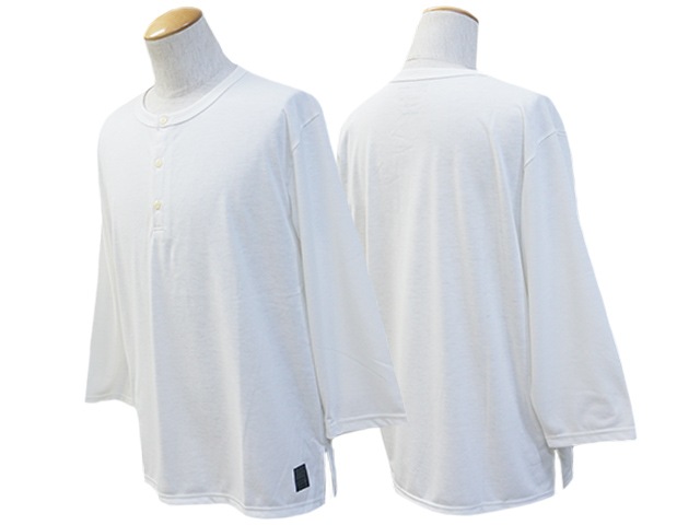 3TROPHY CLOTHING/ȥե󥰡2025SS֡MONOCHROME Sleeping Tee/ɥΥɥ꡼ԥTee(TRMN-204)