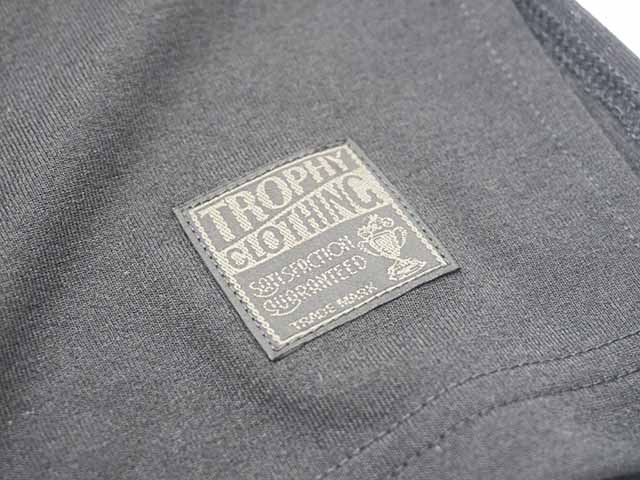 3TROPHY CLOTHING/ȥե󥰡2025SS֡MONOCHROME Sleeping Tee/ɥΥɥ꡼ԥTee(TRMN-204)