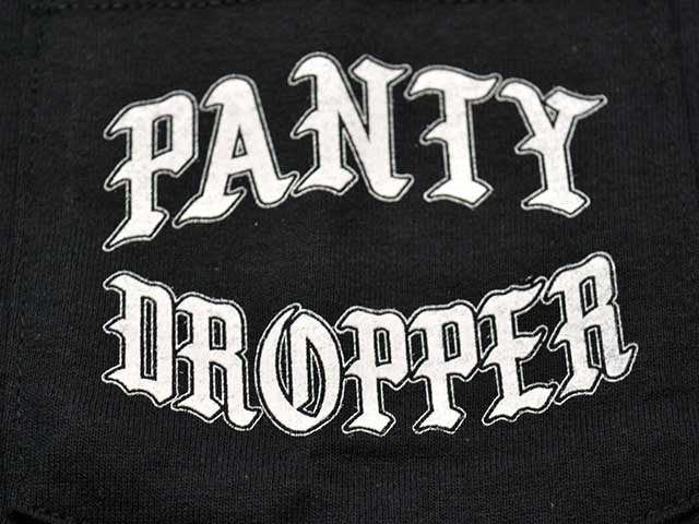 ��2����PANTY DROPPER/�ѥ�ƥ����ɥ��åѡ���2025SS��BURST S/S Tee/�С����ȥ��硼�ȥ��꡼��Tee��