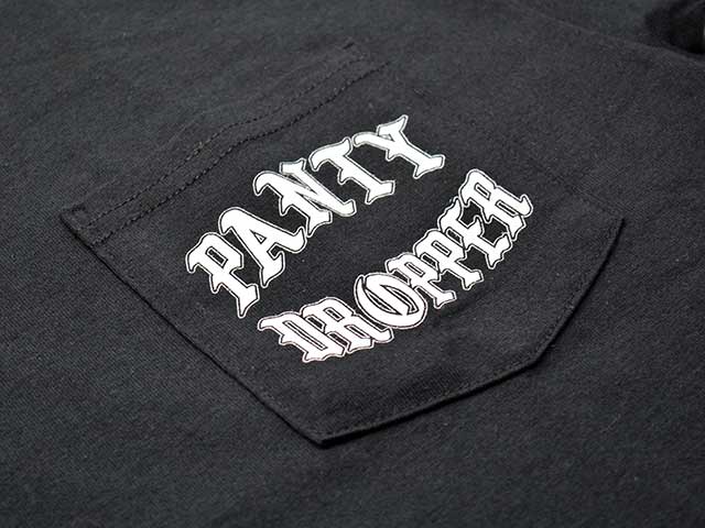 ��2����PANTY DROPPER/�ѥ�ƥ����ɥ��åѡ���2025SS��BURST S/S Tee/�С����ȥ��硼�ȥ��꡼��Tee��