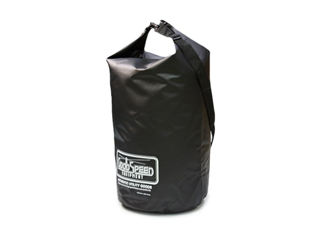 ��GOODSPEED equipment/���åɥ��ԡ��ɥ������åץ��ȡ�2025SS��Rain Bag��L��/�쥤��Хå���L�ɡ�(GSE-wfr-NB-22)