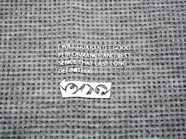 ��3����BLUCO/�֥륳��2025AW��Raglan Thermal Shirts��CHAMP��/�饰��󥵡��ޥ륷��ġɥ����סɡ�(155-12-022)