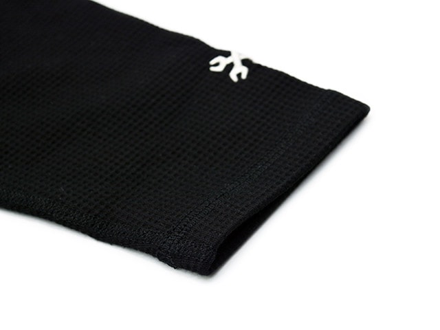 ��3����BLUCO/�֥륳��2025AW��Raglan Thermal Shirts��CHAMP��/�饰��󥵡��ޥ륷��ġɥ����סɡ�(155-12-022)