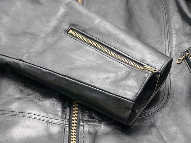 ��2����FINE CREEK&CO/�ե����󥯥꡼������ɥ����ۡ�Single Riders Jacket��Roberts��/���󥰥�饤���������㥱�åȡɥ��С��ġɡ�(ACJK017)