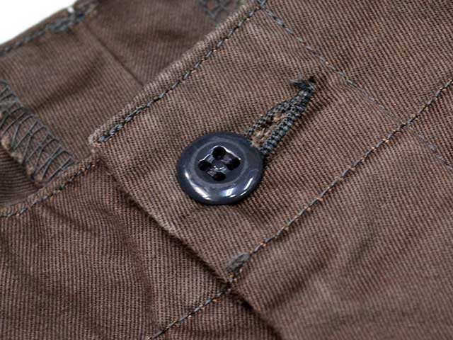 ��2����TROPHY CLOTHING/�ȥ��ե������������󥰡ۡ�40 Civilian Trousers/40���ӥꥢ��ȥ饦��������(TR-CIV601)