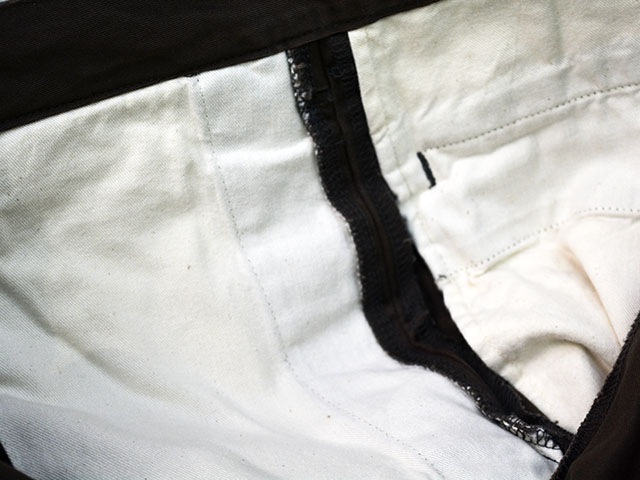 ��2����TROPHY CLOTHING/�ȥ��ե������������󥰡ۡ�40 Civilian Trousers/40���ӥꥢ��ȥ饦��������(TR-CIV601)