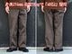 ��2����TROPHY CLOTHING/�ȥ��ե������������󥰡ۡ�40 Civilian Trousers/40���ӥꥢ��ȥ饦��������(TR-CIV601)
