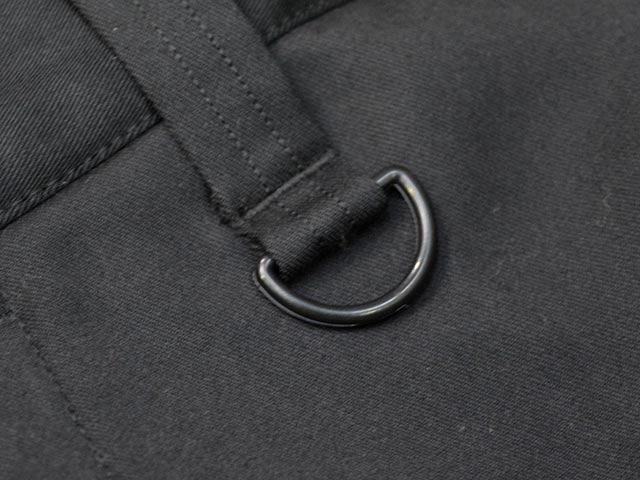 ��4����BLUCO/�֥륳��2025AW��Stretch Warm Work Pants/���ȥ�å������������ѥ�ġ�(157-41-048)