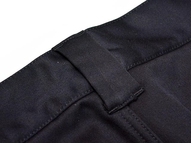 ��4����BLUCO/�֥륳��2025AW��Stretch Warm Work Pants/���ȥ�å������������ѥ�ġ�(157-41-048)