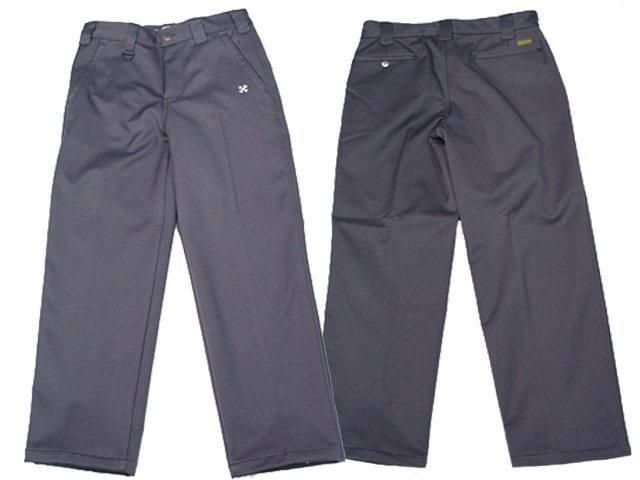 ��4����BLUCO/�֥륳��2025AW��Stretch Warm Work Pants/���ȥ�å������������ѥ�ġ�(157-41-048)