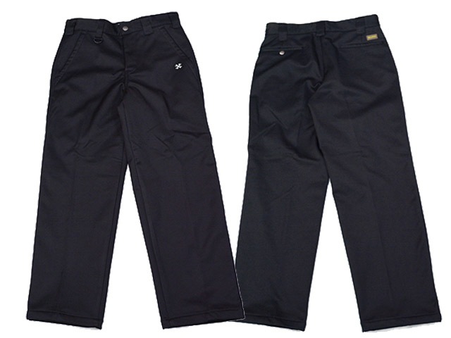 ��4����BLUCO/�֥륳��2025AW��Stretch Warm Work Pants/���ȥ�å������������ѥ�ġ�(157-41-048)