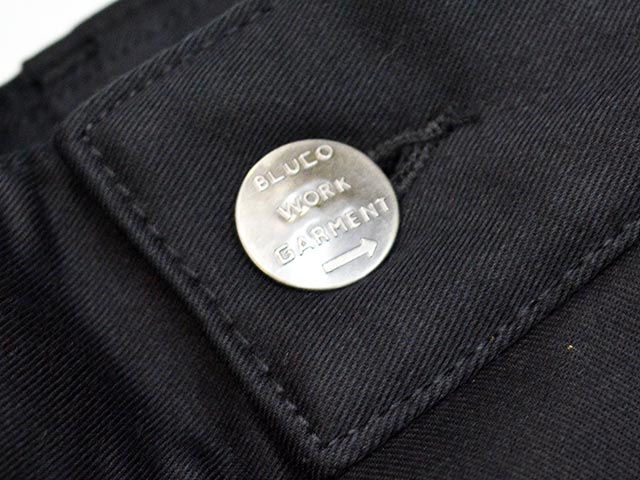 ��4����BLUCO/�֥륳��2025AW��Stretch Warm Work Pants/���ȥ�å������������ѥ�ġ�(157-41-048)