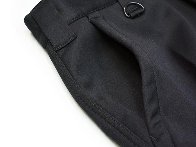 ��4����BLUCO/�֥륳��2025AW��Stretch Warm Work Pants/���ȥ�å������������ѥ�ġ�(157-41-048)