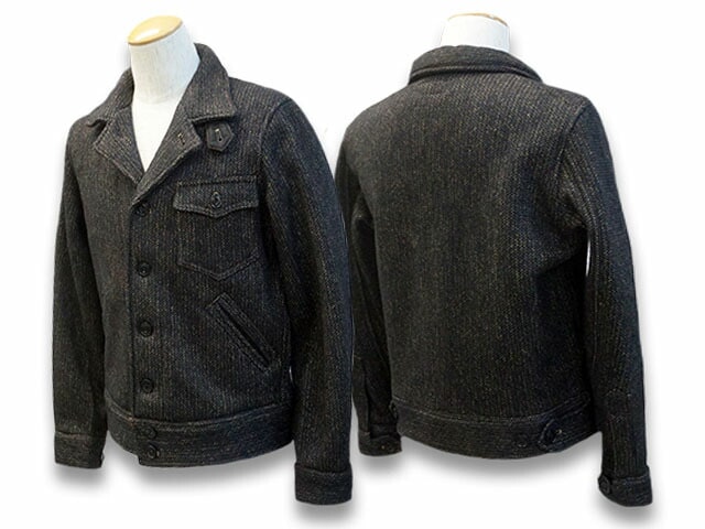 全2色【FREE WHEELERS/フリーホイーラーズ】2021FW「Beach Cloth