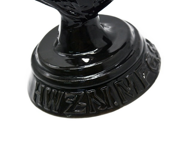 ��HWZN BROSS/�ϥ�����֥�����2025AW��THE GRIM REAPER Incense Chamber/�������꡼�ѡ����󥻥󥹥����С���(Black)