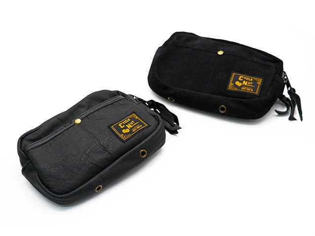 ��2����CYCLE NUT GARMENT/��������ʥåȥ������ȡۡ�Handle Master Bag��Large��/�ϥ�ɥ�ޥ������Хå��ɥ顼���ɡ�