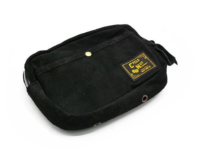 ��2����CYCLE NUT GARMENT/��������ʥåȥ������ȡۡ�Handle Master Bag��Large��/�ϥ�ɥ�ޥ������Хå��ɥ顼���ɡ�