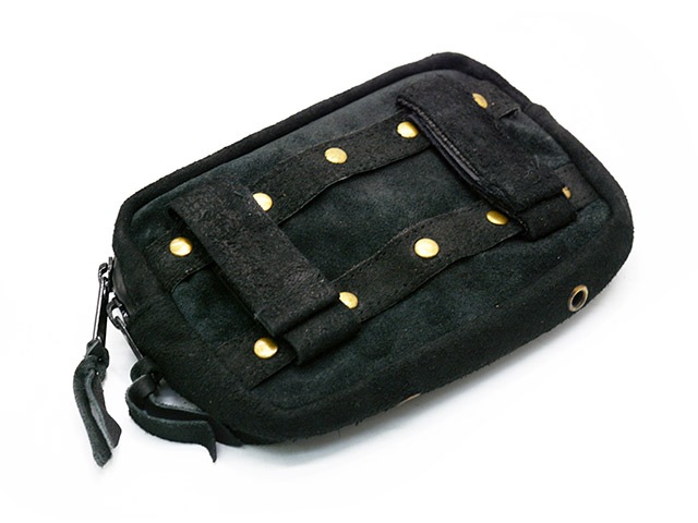 ��2����CYCLE NUT GARMENT/��������ʥåȥ������ȡۡ�Handle Master Bag��Large��/�ϥ�ɥ�ޥ������Хå��ɥ顼���ɡ�