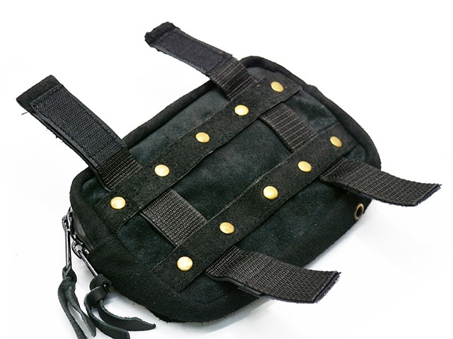 ��2����CYCLE NUT GARMENT/��������ʥåȥ������ȡۡ�Handle Master Bag��Large��/�ϥ�ɥ�ޥ������Хå��ɥ顼���ɡ�