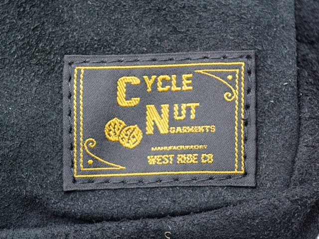 ��2����CYCLE NUT GARMENT/��������ʥåȥ������ȡۡ�Handle Master Bag��Large��/�ϥ�ɥ�ޥ������Хå��ɥ顼���ɡ�