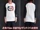 ��3����BLUCO/�֥륳��2026SS��Dry Cotton Raglan 3/4 Sleeve Tee��CHAMP��/�ɥ饤���åȥ�饰��󥹥꡼��Tee�ɥ����סɡ�(161-12-023)