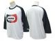 ��3����BLUCO/�֥륳��2026SS��Dry Cotton Raglan 3/4 Sleeve Tee��CHAMP��/�ɥ饤���åȥ�饰��󥹥꡼��Tee�ɥ����סɡ�(161-12-023)