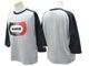 ��3����BLUCO/�֥륳��2026SS��Dry Cotton Raglan 3/4 Sleeve Tee��CHAMP��/�ɥ饤���åȥ�饰��󥹥꡼��Tee�ɥ����סɡ�(161-12-023)