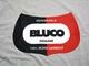 ��3����BLUCO/�֥륳��2026SS��Dry Cotton Raglan 3/4 Sleeve Tee��CHAMP��/�ɥ饤���åȥ�饰��󥹥꡼��Tee�ɥ����סɡ�(161-12-023)