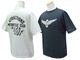 ��2����ATTRACTIONS/���ȥ饯����󥺡ۡߡ�MASA SCLULP/�ޥ�������ס�2026SS��Flying Wheel S/S Tee/�ե饤�󥰥ۥ����륷�硼�ȥ��꡼��Tee��(AM0013)