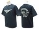 ��2����ATTRACTIONS/���ȥ饯����󥺡ۡߡ�MASA SCLULP/�ޥ�������ס�2026SS��Flying Wheel S/S Tee/�ե饤�󥰥ۥ����륷�硼�ȥ��꡼��Tee��(AM0013)