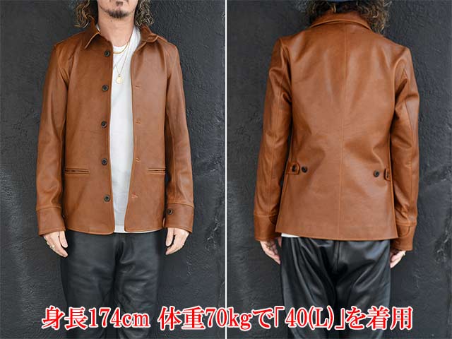 ��2����FINE CREEK&CO/�ե����󥯥꡼������ɥ����ۡ�Car Coat��Drifter��/���������ȡɥɥ�ե����ɡ�(ACCO008)��ͽ����/2026ǯ������ͽ���