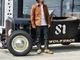 ��2����FINE CREEK&CO/�ե����󥯥꡼������ɥ����ۡ�Car Coat��Drifter��/���������ȡɥɥ�ե����ɡ�(ACCO008)��ͽ����/2026ǯ������ͽ���
