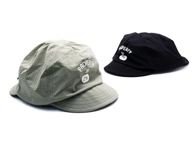 ��2����COMFY OUTDOOR GARMENT/����ե��������ȥɥ��������ȡ�2026SS��All Time Cap/�����륿���७��åס�(CMF2601-AC03)